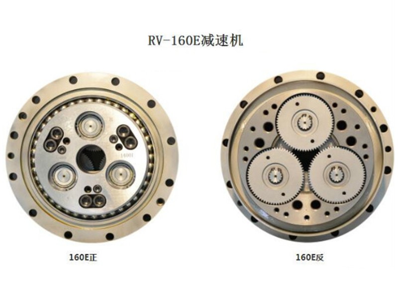 上海RV160E关节减速机